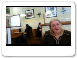 Out to Lunch with the Wife