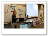 Day 11 Video - Class Room