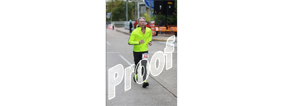 Coming to the Finish