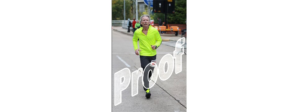 Coming to the Finish