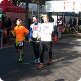 Sugarland 30K Finish Line Race