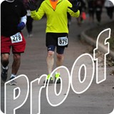 Sugarland 30K Finish Line Race