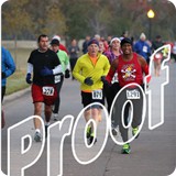 Sugarland 30K Finish Line Race
