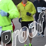 Sugarland 30K Finish Line Race