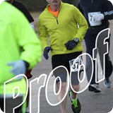 Sugarland 30K Finish Line Race