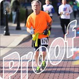 Sugarland 30K Finish Line Race
