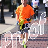 Sugarland 30K Finish Line Race
