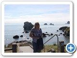 Crescent City CA
