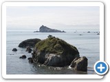 Crescent City CA