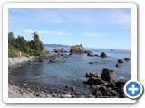 Crescent City CA
