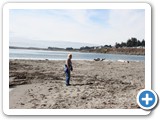 Crescent City CA