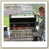 Checking Ribs