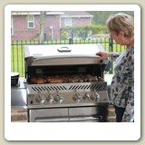 Checking Ribs