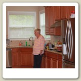 John's Mom Nancy