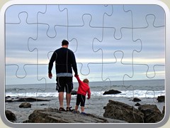 Jigsaw 20 Pieces Action Applied