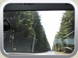 Land Scape on way to Brookings OR