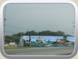 Leaving Crescent City CA