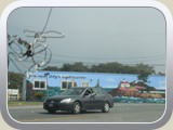 Leaving Crescent City CA