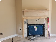 Fire Place