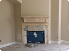 Fire Place