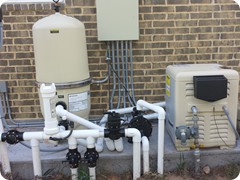 Pool Pumps