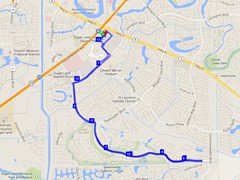CourseMap