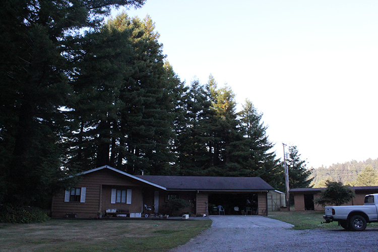 Mom & Dad's House