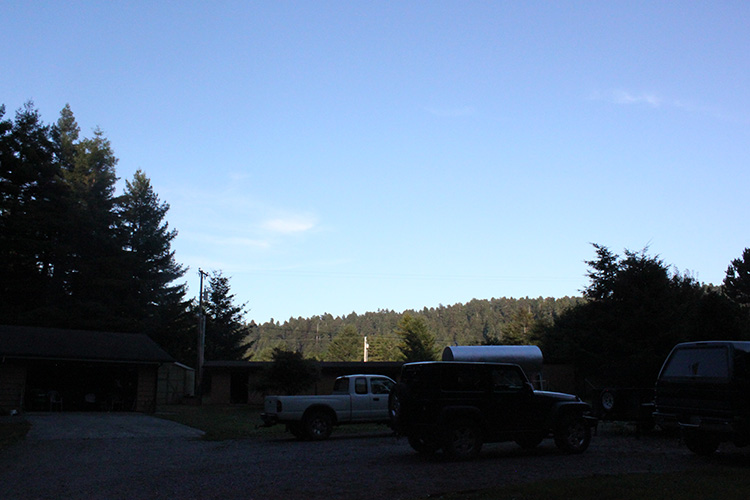 Mom & Dad's House