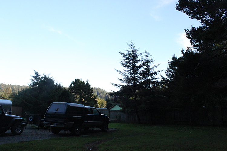 Mom & Dad's House