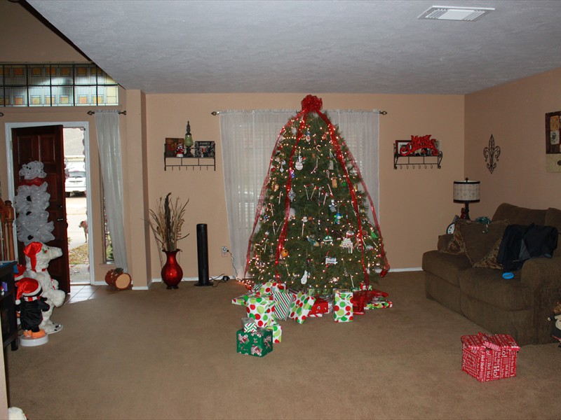 Amanda House