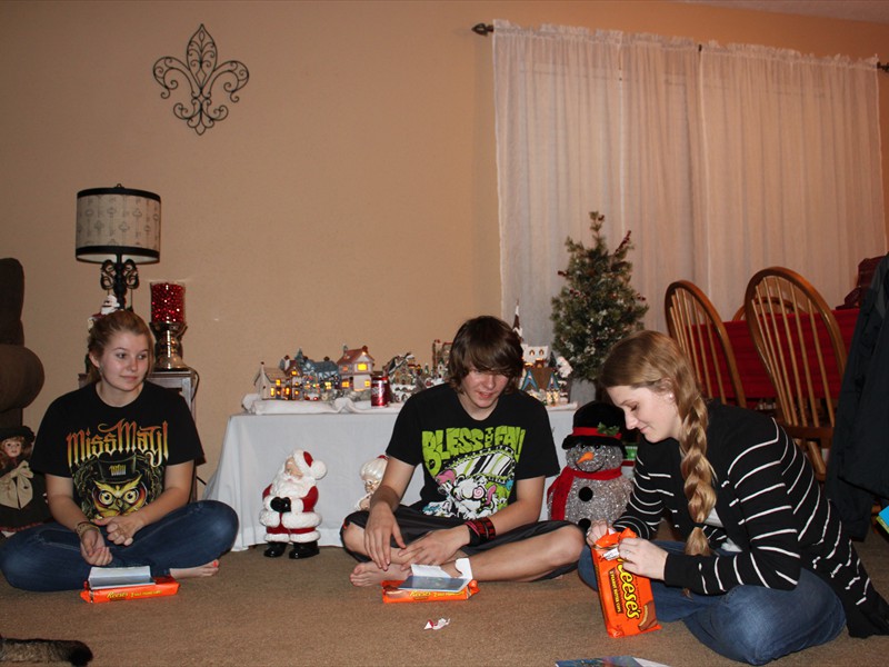 Grandkids