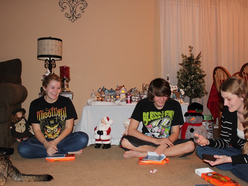Grandkids