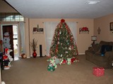 Amanda House
