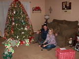 Amanda & John