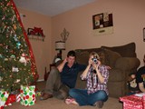 Amanda & John