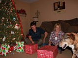 Amanda & John