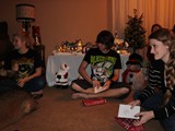 Grandkids