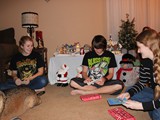 Grandkids