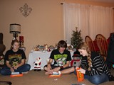 Grandkids