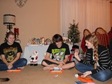 Grandkids