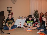 Grandkids