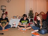 Grandkids