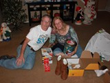 Tom & Marilyn (Us)