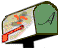 [Picture of Mailbox.]