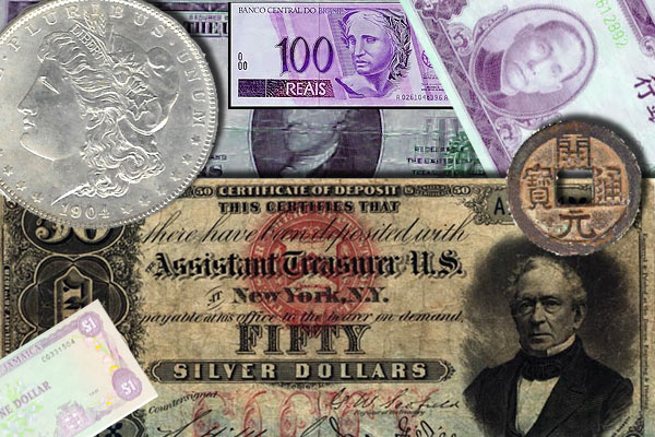 Currency